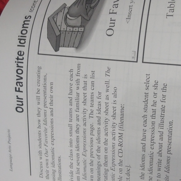 Challenging Microsoft powerpoint simple projects - Picture 2 of 12